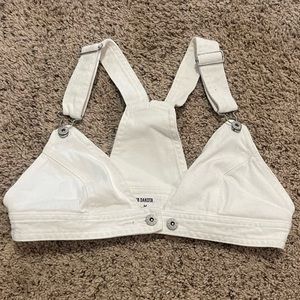 BB Dakota Denim Crop